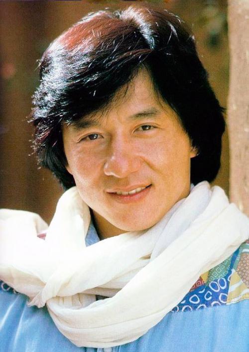 Джеки Чан похороны. Фильмы