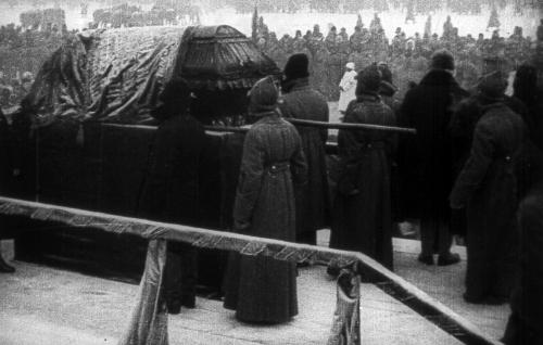 Как Ленин повлиял на современную российскую экономику