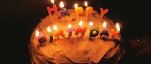 Как отмечают день рождения. 27 способов необычно справить день рождения семьей