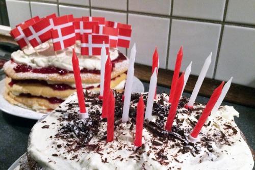 Необычные Традиции празднования дня рождения. Празднование дня рождения в разных странах мира 03 Необычные Традиции празднования дня рождения. Празднование дня рождения в разных странах мира 03