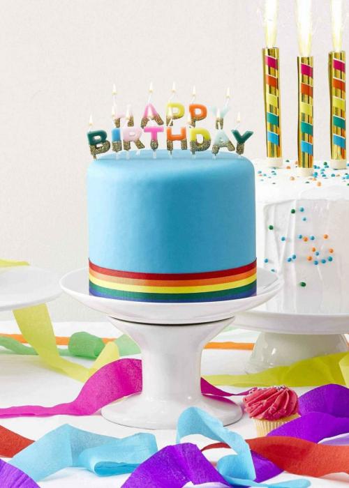 Традиции на день рождения в разных странах. Как празднуют день рождения в разных странах