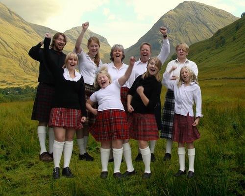 Как отмечают день рождения в разных странах. Традиции празднования семейных дней рождения в разных странах мира