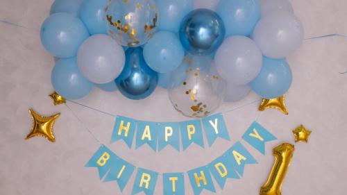 Как появился праздник день рождения. Кто придумал праздник «День рождения»? Как возникла традиция отмечать каждый год дату рождения?