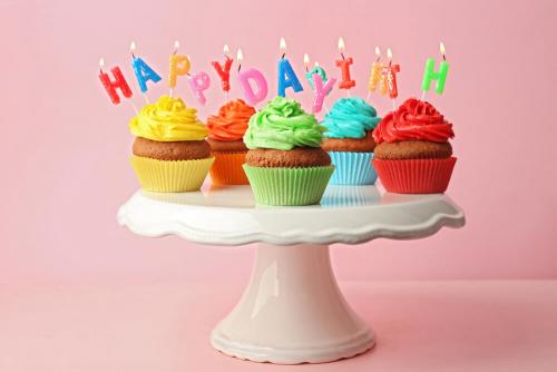 Как празднуют день рождения в америке. Личный опыт: детские дни рождения в США