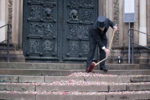 Как отмечают день рождения в разных странах. Традиции празднования семейных дней рождения в разных странах мира