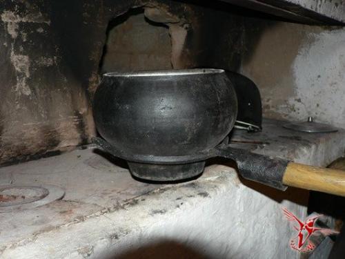 Чугун интересные факты. Мифы и факты о чугунной посуде