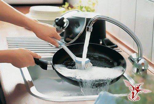 Чугун интересные факты. Мифы и факты о чугунной посуде