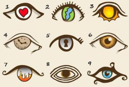 Что означают рисунки, которые мы неосознанно рисуем? 15