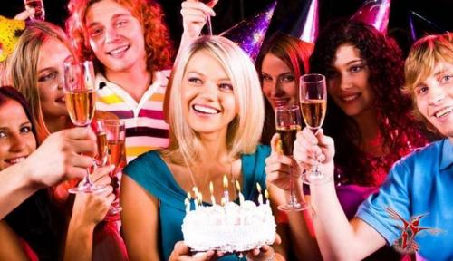 Что нельзя делать в день рождения. Приметы в день рождения –, что можно и нельзя делать