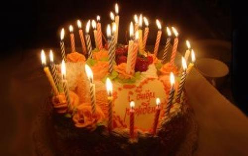 Как появилась традиция праздновать день рождения. Кто придумал праздник «День рождения»? Как возникла традиция отмечать каждый год дату рождения? 07