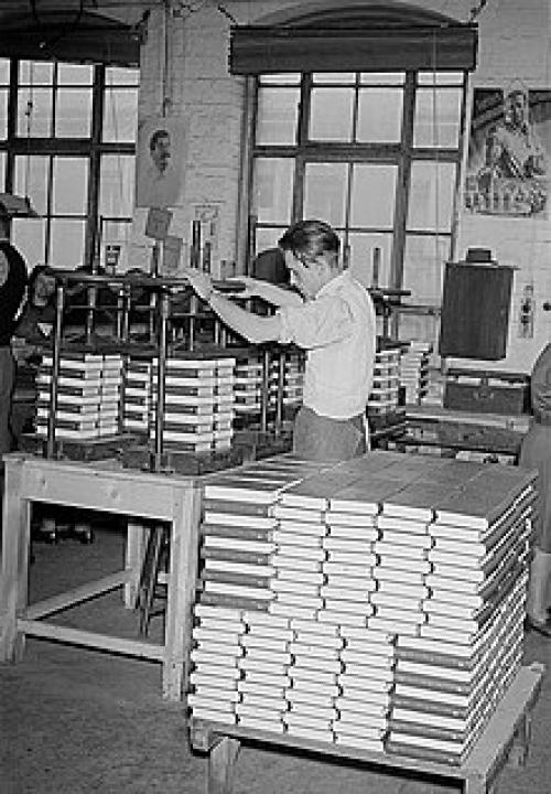 Ленин: жизнь и наследие великого революционера 07