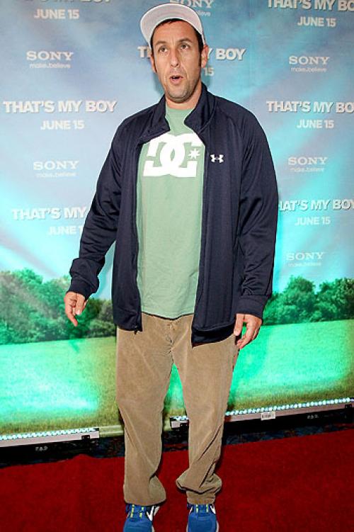 Круз том состояние. Каков собственный капитал Тома Круза? 04