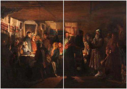 Как ведьмы защищались от обвинений