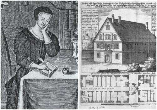 Какие были последствия казни ведьм для тех, кто их защищал. Процессы над ведьмами в Бамберге