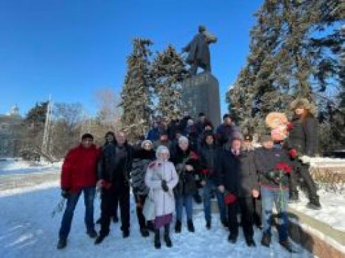 Идеи Ленина в современном мире: актуальны ли они сегодня 05 Идеи Ленина в современном мире: актуальны ли они сегодня 05