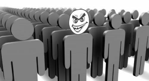 Психопаты и серийные убийцы. Закономерный вопрос: неужели маньяки психически здоровы?