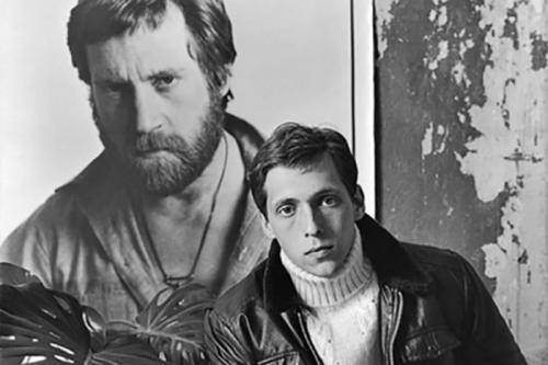 Никита Высоцкий