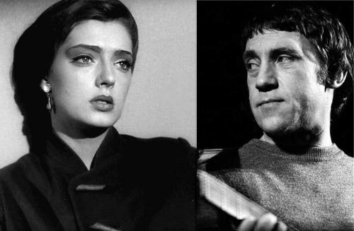 Дети Высоцкого от кого. Сколько жен и детей было у звезды советской сцены Владимира Высоцкого