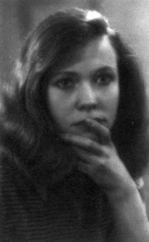 Владимир высоцкий супруга. Изольда Жукова