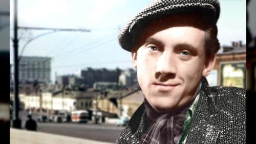 Владимир высоцкий супруга. Изольда Жукова