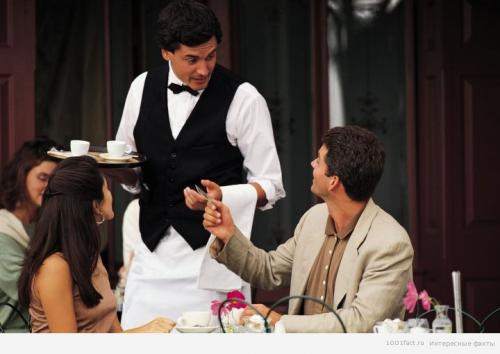 Найди в интернете интересные сведения об этике. Интересные факты об этикете