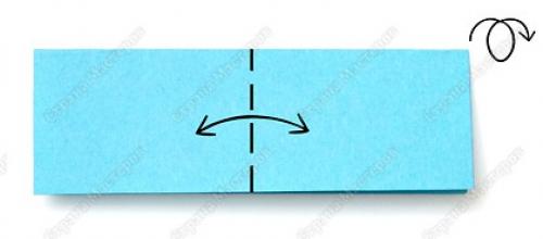 Создание изящной двойной лебедины из треугольных модулей 12 Создание изящной двойной лебедины из треугольных модулей 12