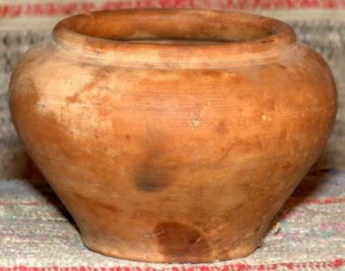 Древние вещи руси. Русская изба 05