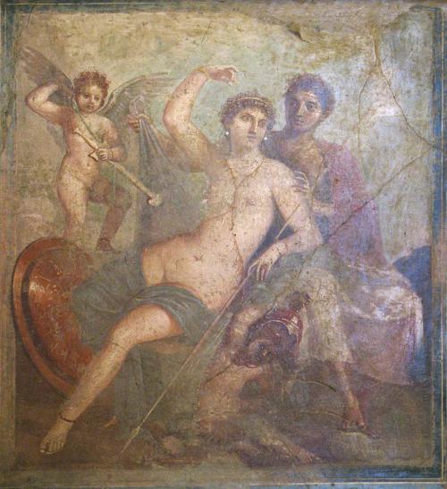 Какие культурные и исторические аспекты обнаженности существуют в азиатской культуре. Античный мир Практичные спартанцы, похотливые этруски