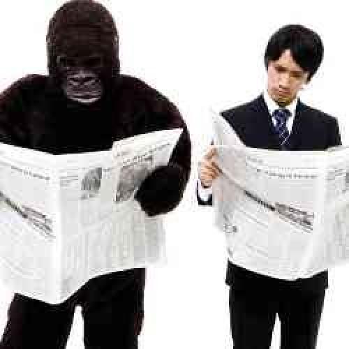 Интересы и факты. 23 факта обо всем на свете, которые сделают из вас настоящего эрудита 30