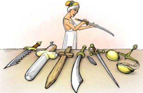 Психологические факты, которые облегчат жизнь. Психологические приёмы, которые облегчат вам жизнь