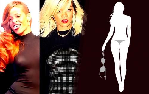 Как часто девушки носят лифчики и почему они их носят