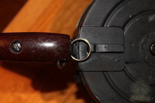 Какие инструменты необходимы для создания боевого пистолета