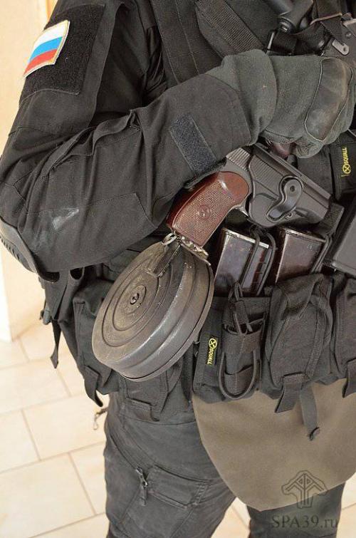 Сделать боевой пистолет: простой способ создания оружия для самообороны 04