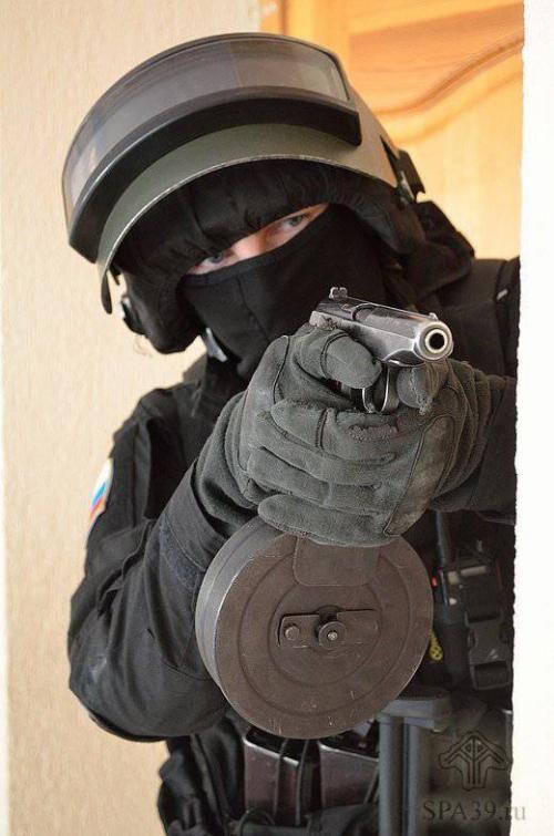 Сделать боевой пистолет: простой способ создания оружия для самообороны 03