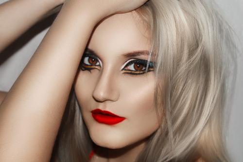 25 случайных действий женщин. Золотой скарабей 02