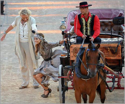 Какие правила и ограничения действуют на корриде на Майорке