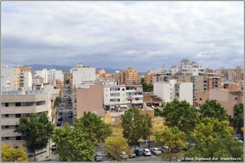 Как коррида была возрождена на Майорке. Путешествия от А до Я