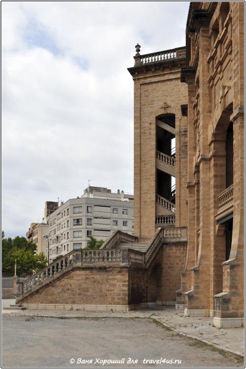 Какие правила и ограничения действуют на корриде на Майорке