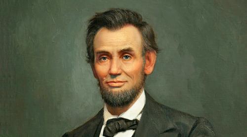 Авраам Линкольн краткая биография. Авраам Линкольн