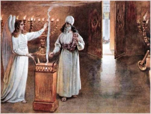 Какие были причины, по которым Христос не праздновал день рождения. «Чужое Рождество»