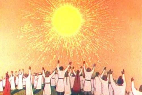 Какие были причины, по которым Христос не праздновал день рождения. «Чужое Рождество»