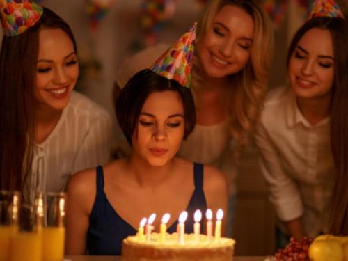 Какие были религиозные взгляды на празднование дня рождения. День рождения с христианской точки зрения