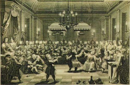 Какие правила этикета появились в 20-начале 21 века. Правила этикета в 21 веке 04