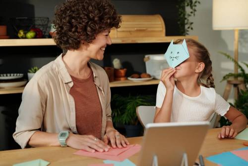 Что такое Оригами?