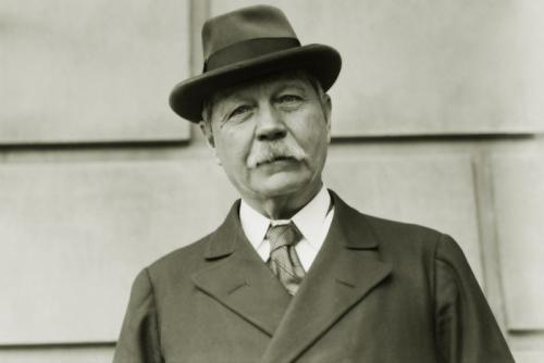 IQ шерлока холмса. Реальные факты о самом известном вымышленном сыщике Шерлоке Холмсе