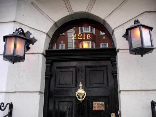 IQ шерлока холмса. Реальные факты о самом известном вымышленном сыщике Шерлоке Холмсе