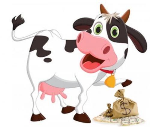 10 малоизвестных фактов о молоке. молоко Блог Milk-юашки: #10 малоизвестных фактов о молоке