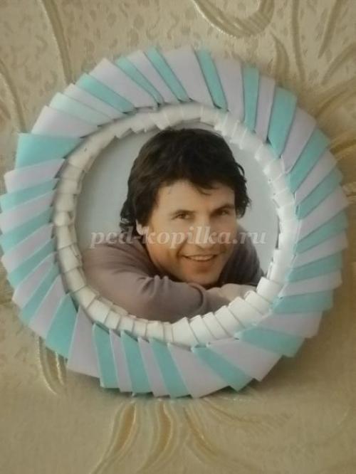 Увлекательный мир модульного оригами: введение для начинающих 22