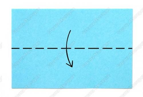 Увлекательный мир модульного оригами: введение для начинающих 07