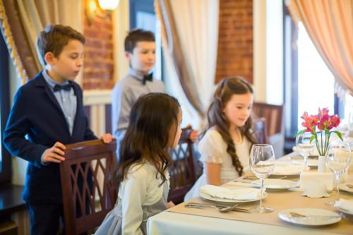 Правила этикета. Что такое современный этикет